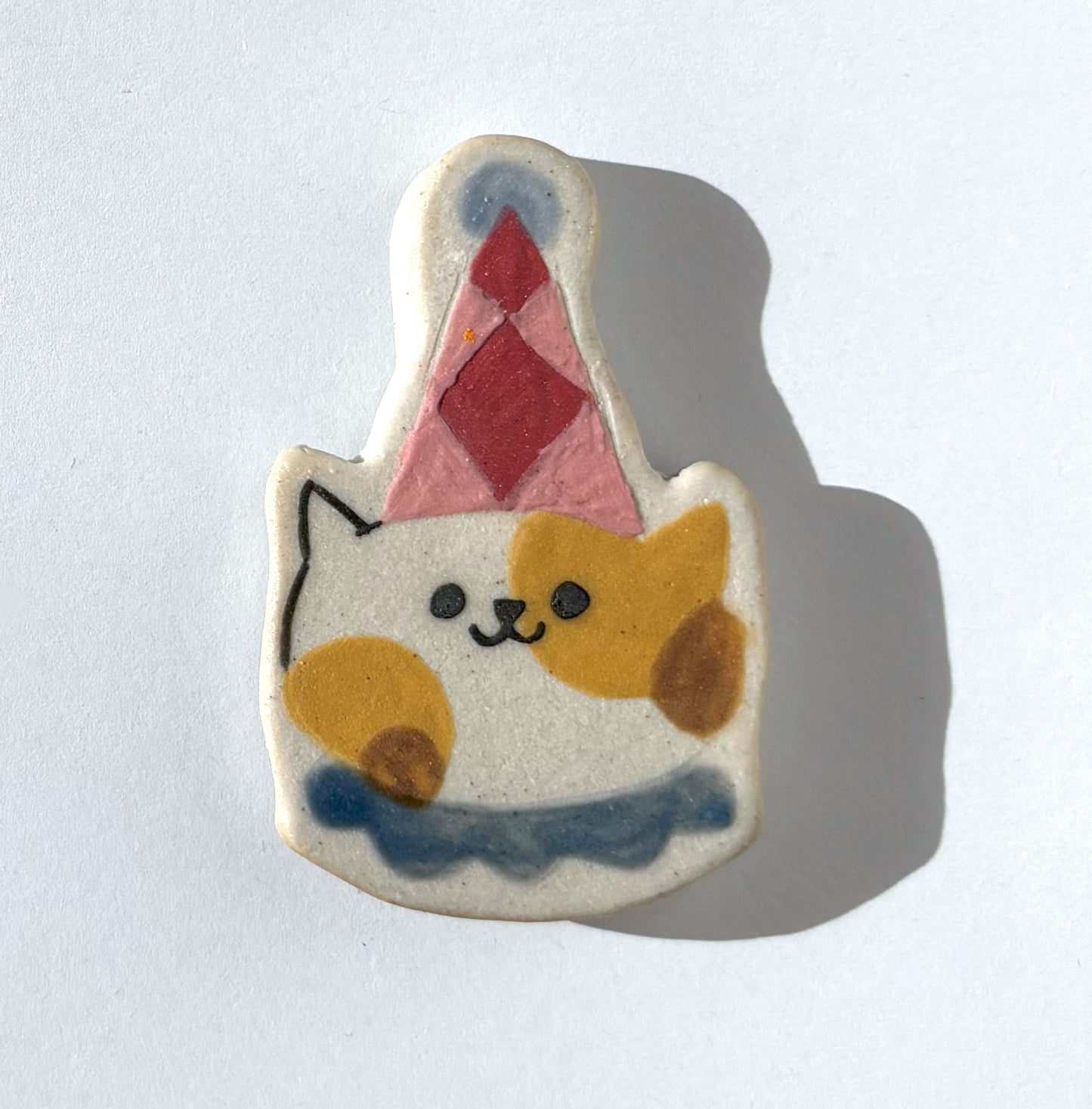 Clown Magnets