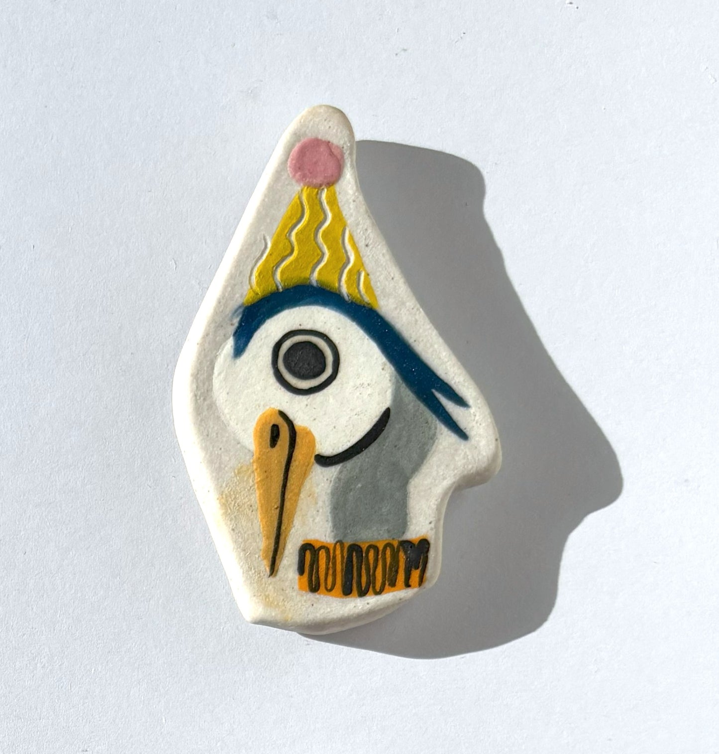 Clown Magnets