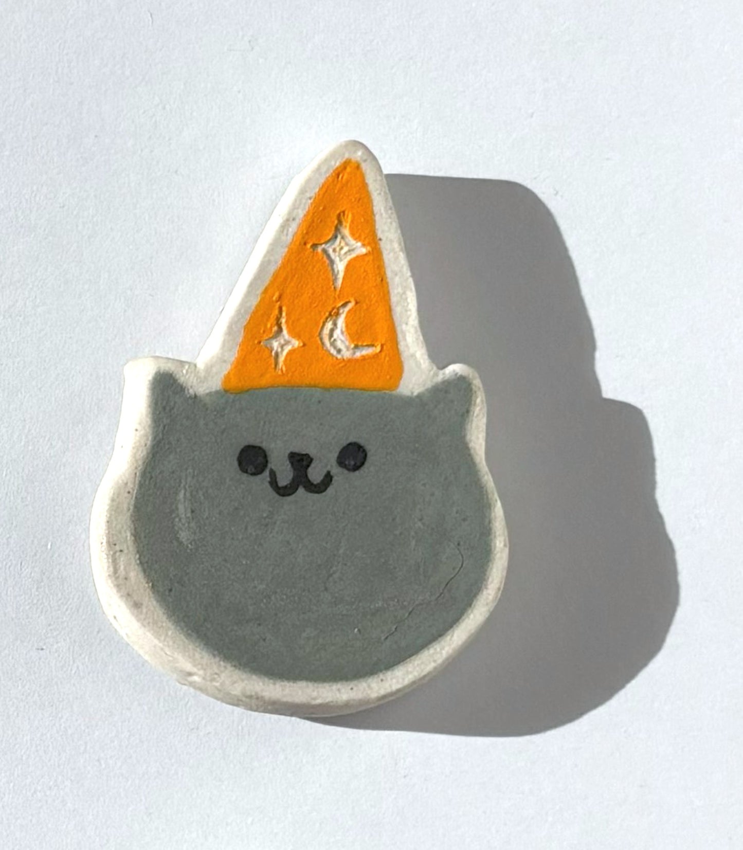 Wizard Pet Magnets