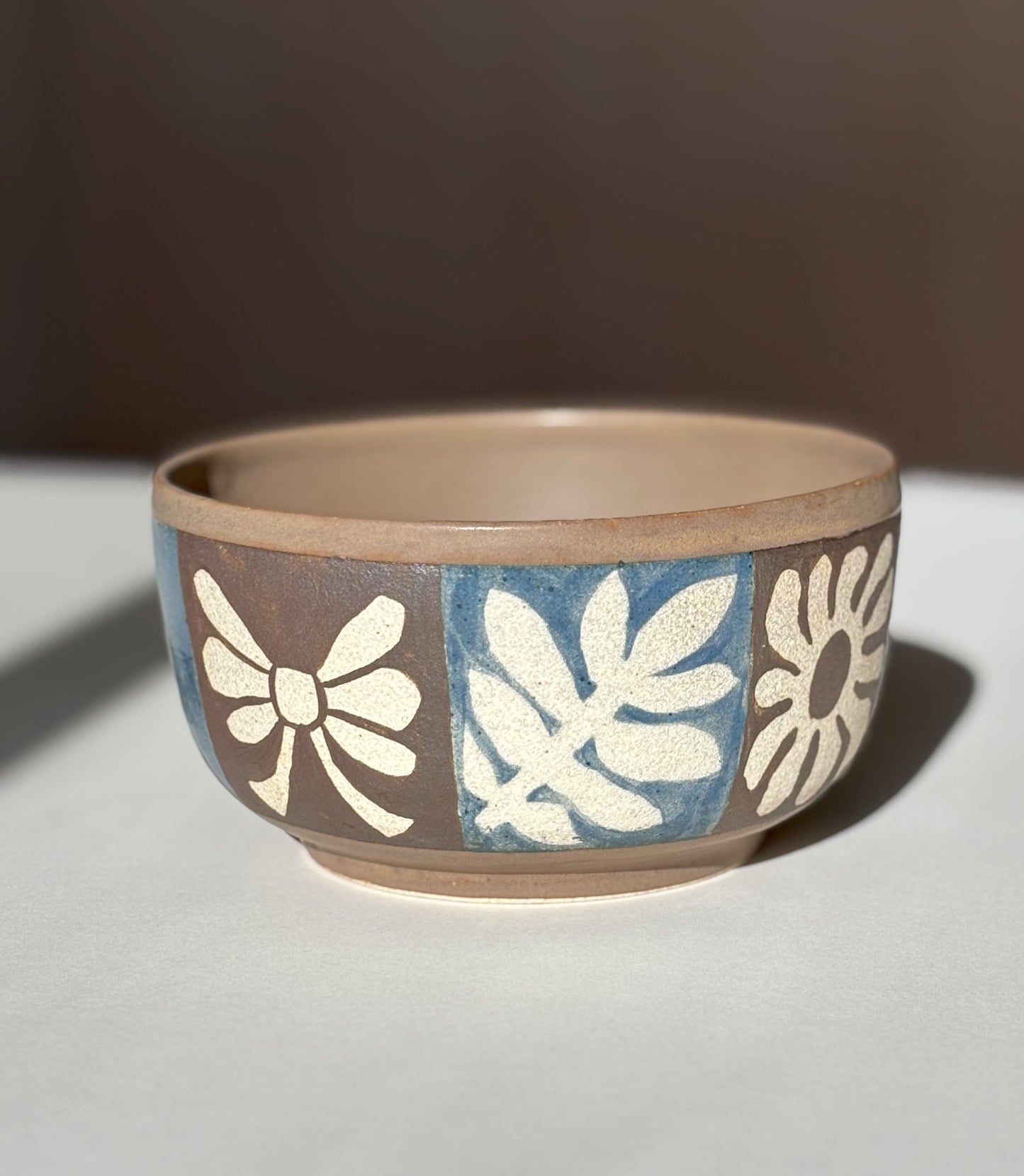 Tile Bowl