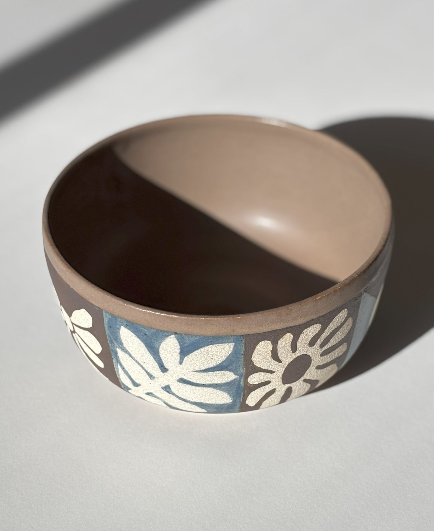 Tile Bowl