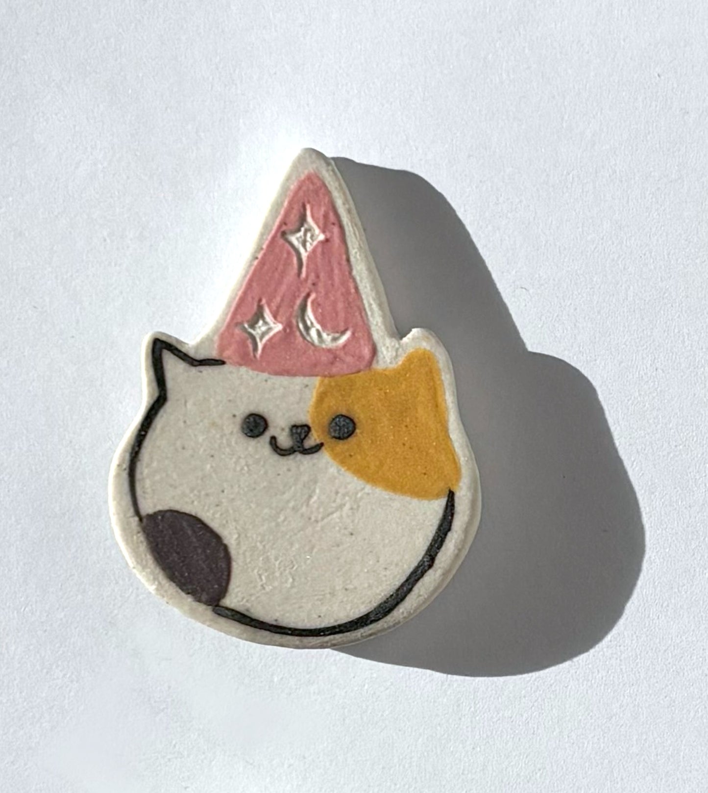 Wizard Pet Magnets