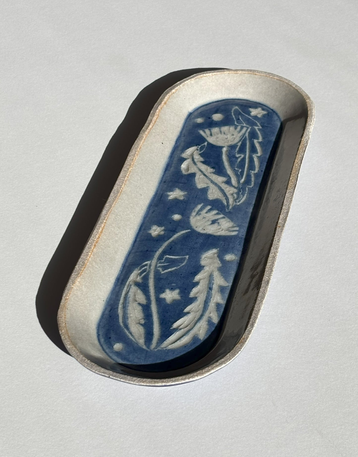 Dandelion Tray