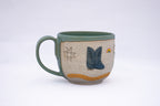 Cowboy Mug