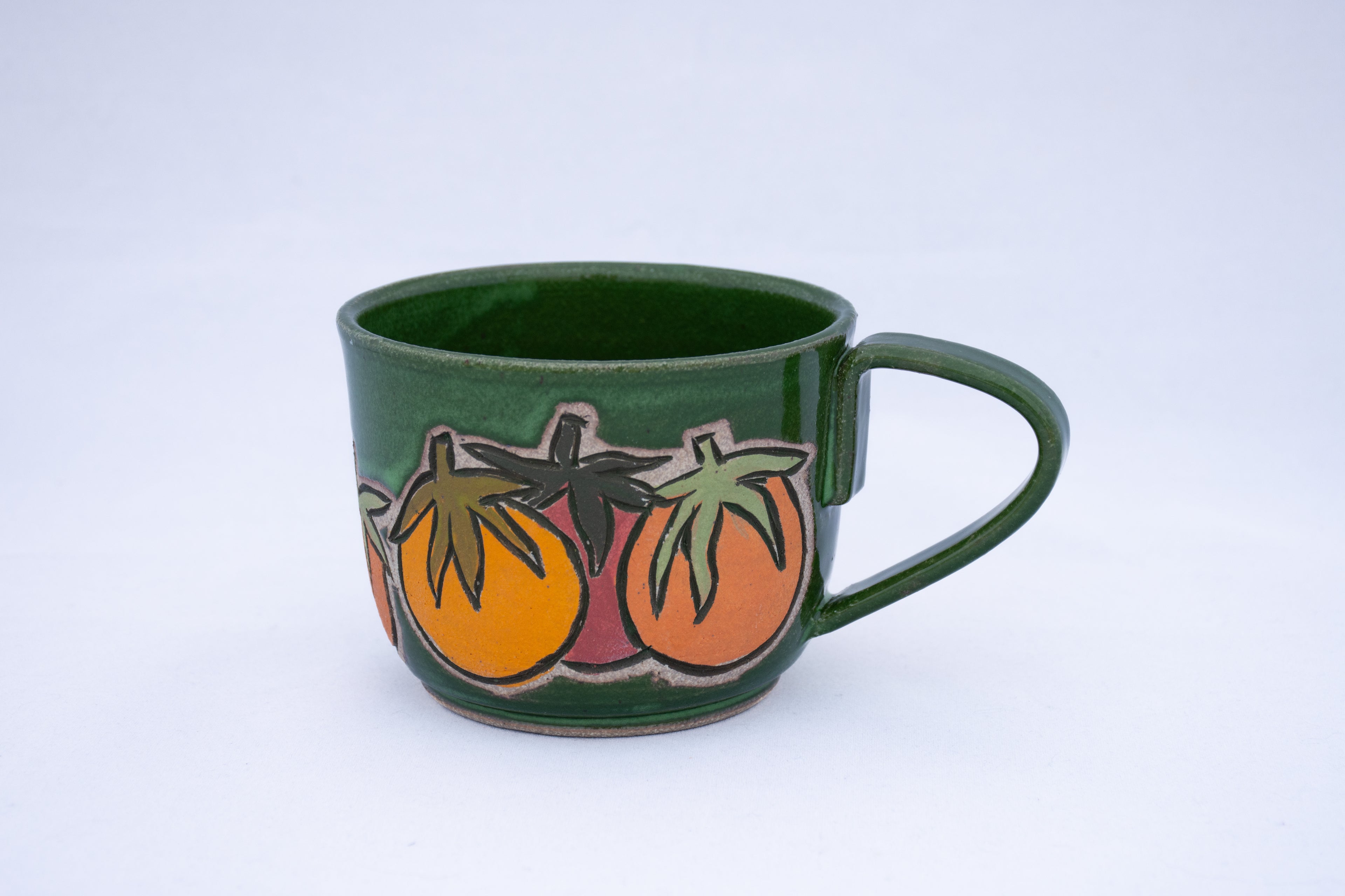 Tomato Mug