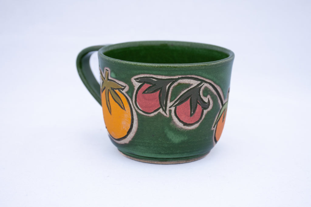 Tomato Mug