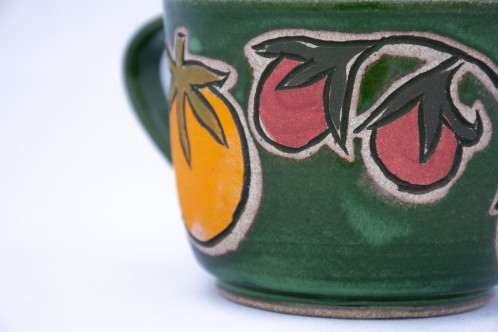 Tomato Mug