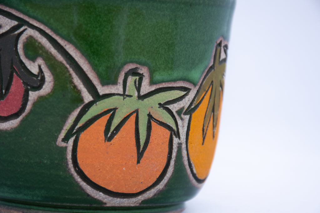 Tomato Mug