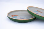 Thistle Side Plate