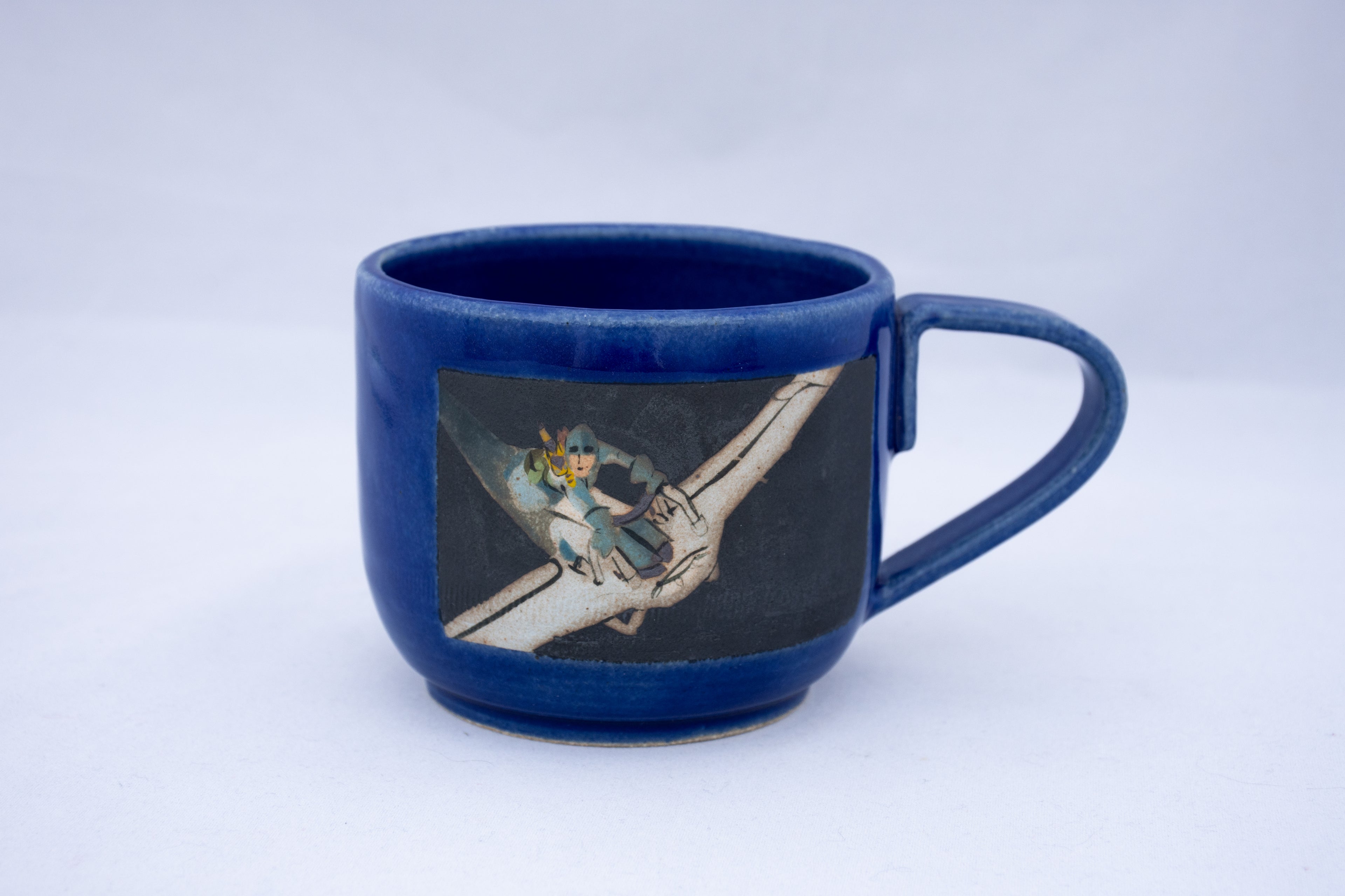 Nausicaa Mug