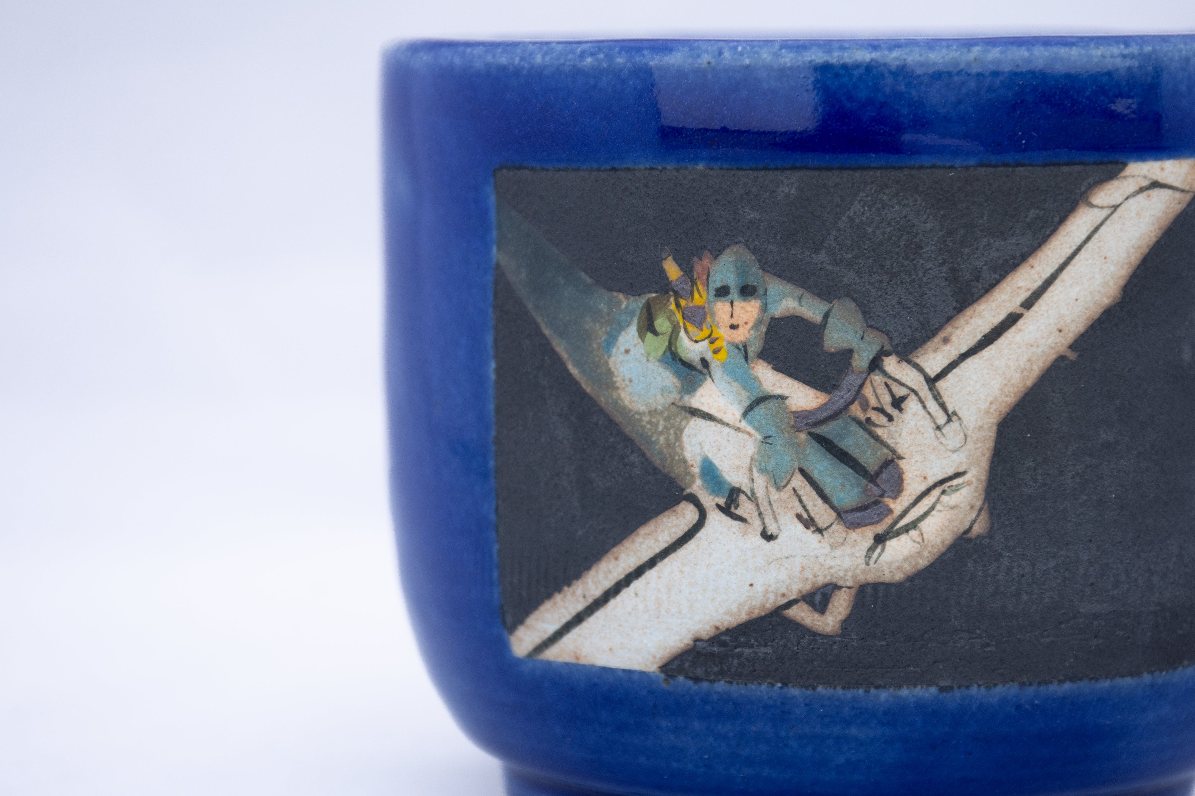 Nausicaa Mug