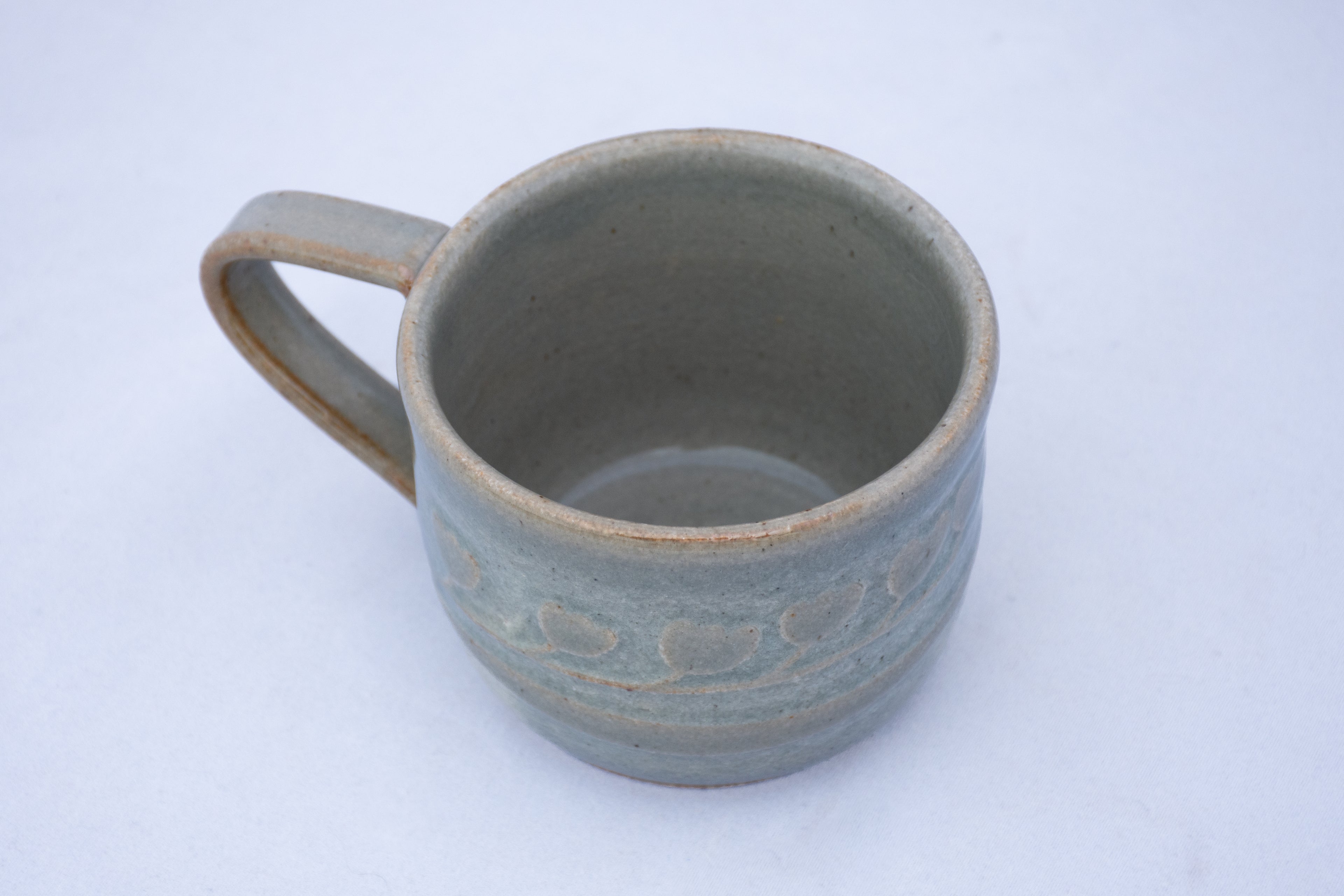 Lily of the Valley Mug