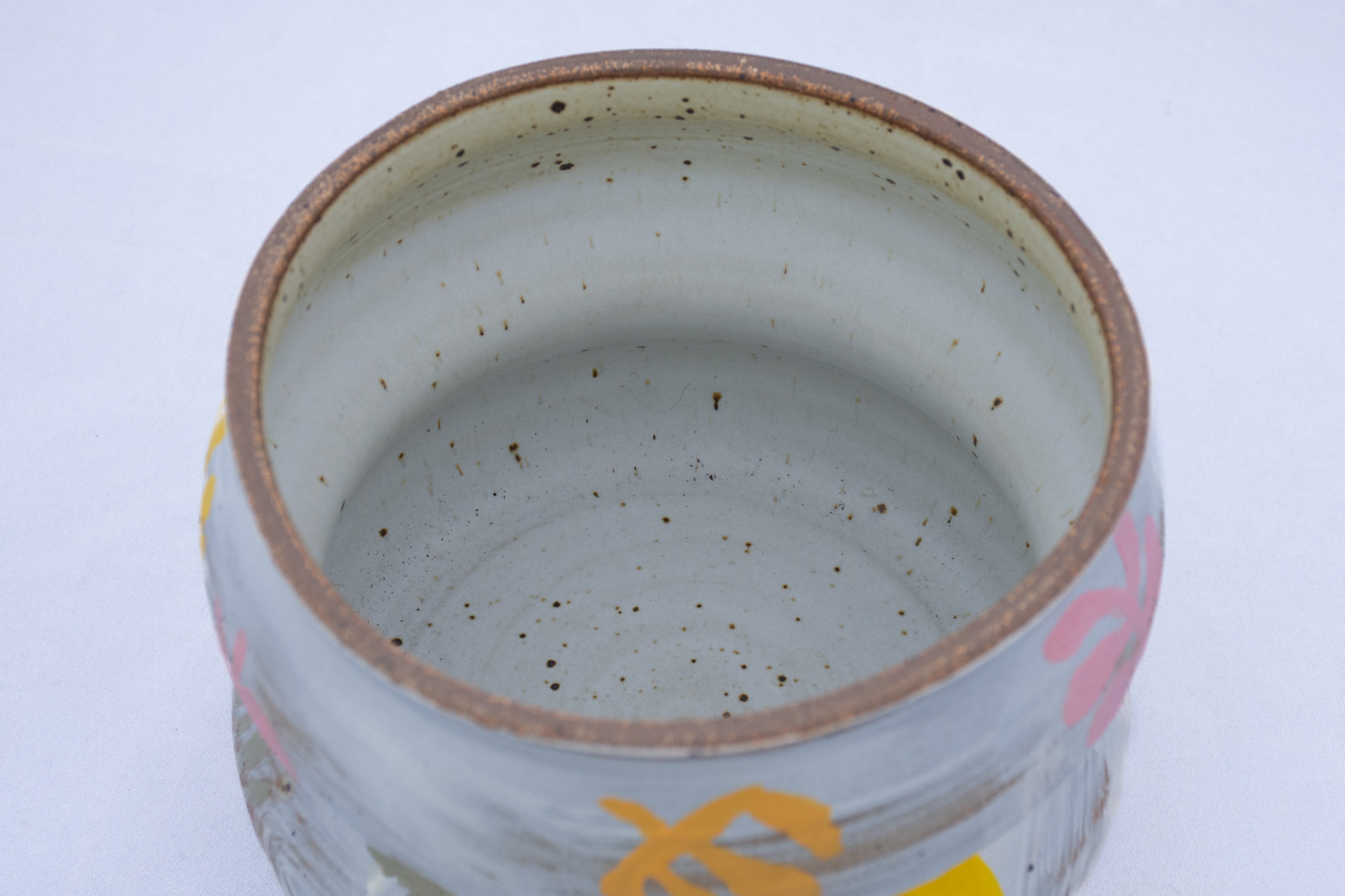 Large Wavy Planter (2nd)