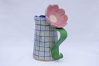 Flower Pitcher