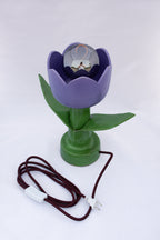 OG Tulip Lamp