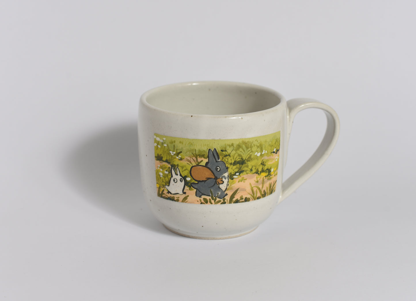 Totoro Mug