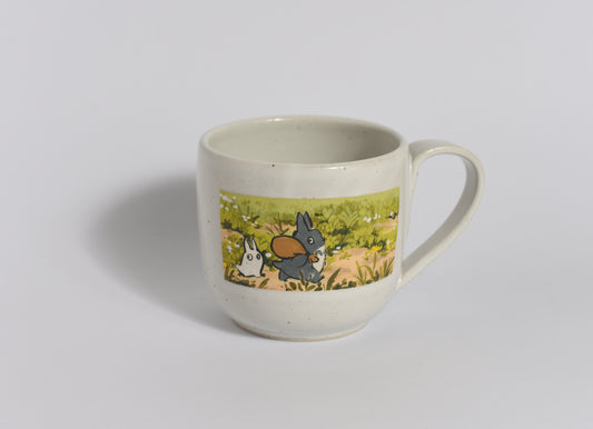 Totoro Mug