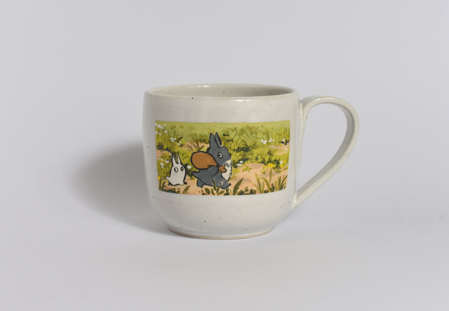 Totoro Mug