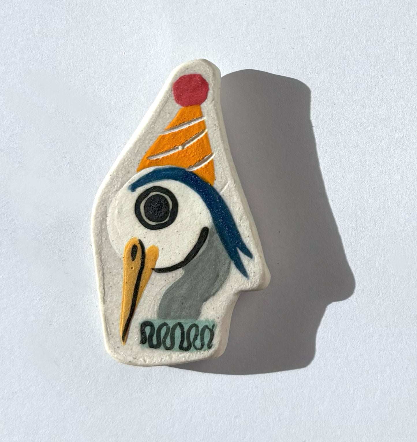 Clown Magnets