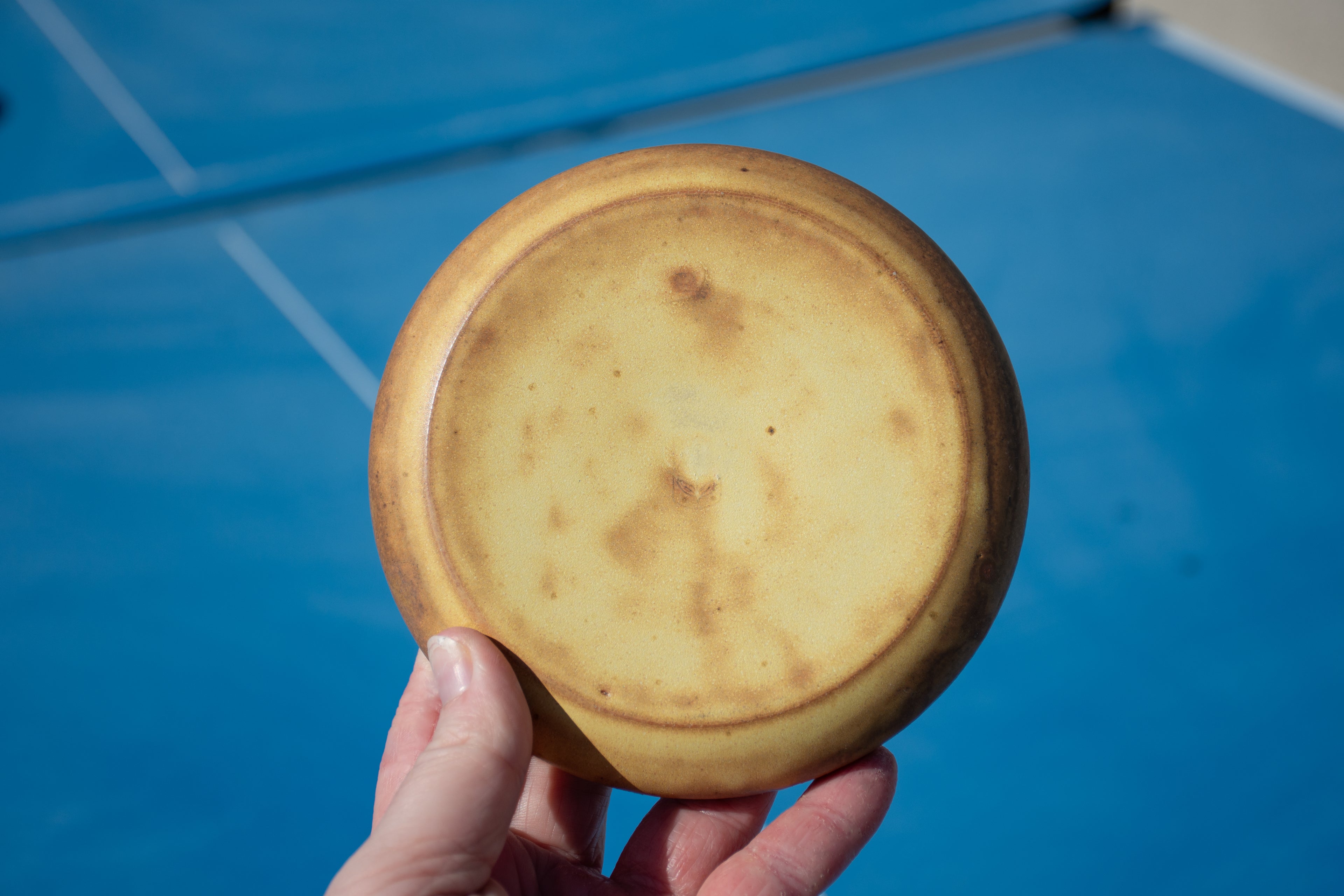 Daisy Chain Side Plate