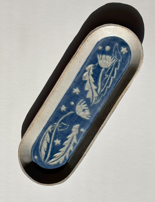Dandelion Tray