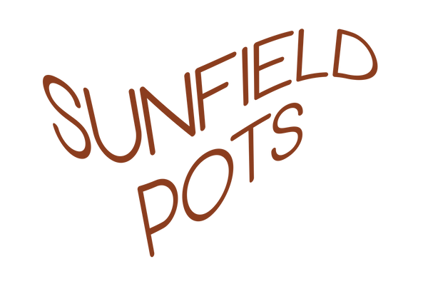 Sunfield Pots